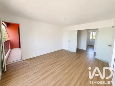 Apartment in Montpellier (34070)