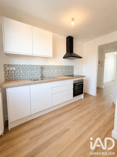 Apartment in Montpellier (34070)