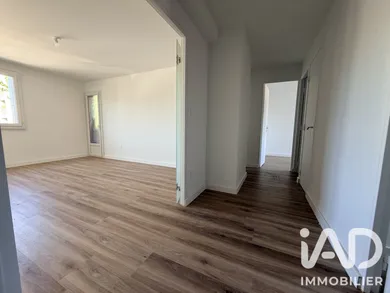 Apartment in Montpellier (34070)