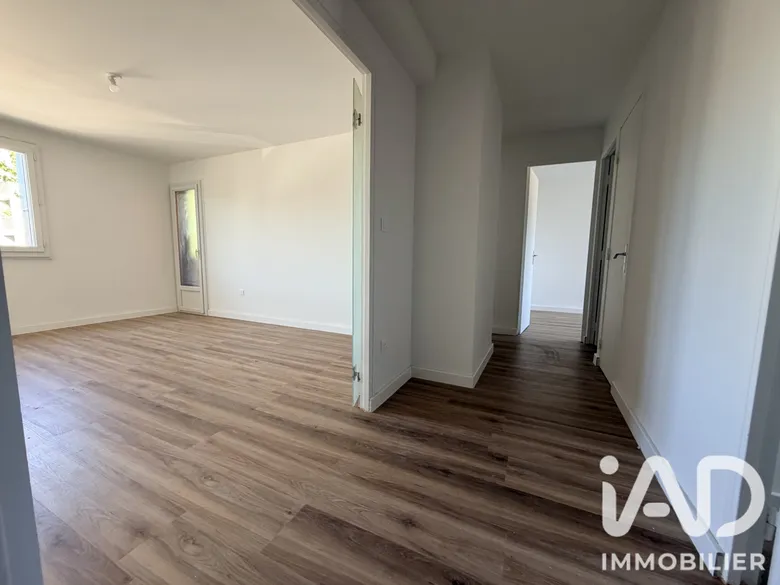 Appartement 4 pièces 72 m² · à Montpellier · 72 m² · 190 000 €