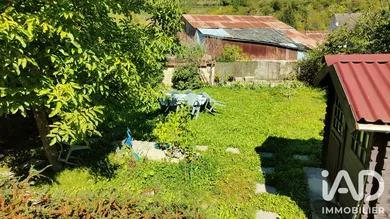 Maison de village à Irancy (89290)