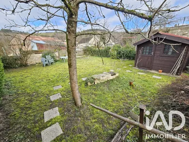 Village house in Irancy (89290)