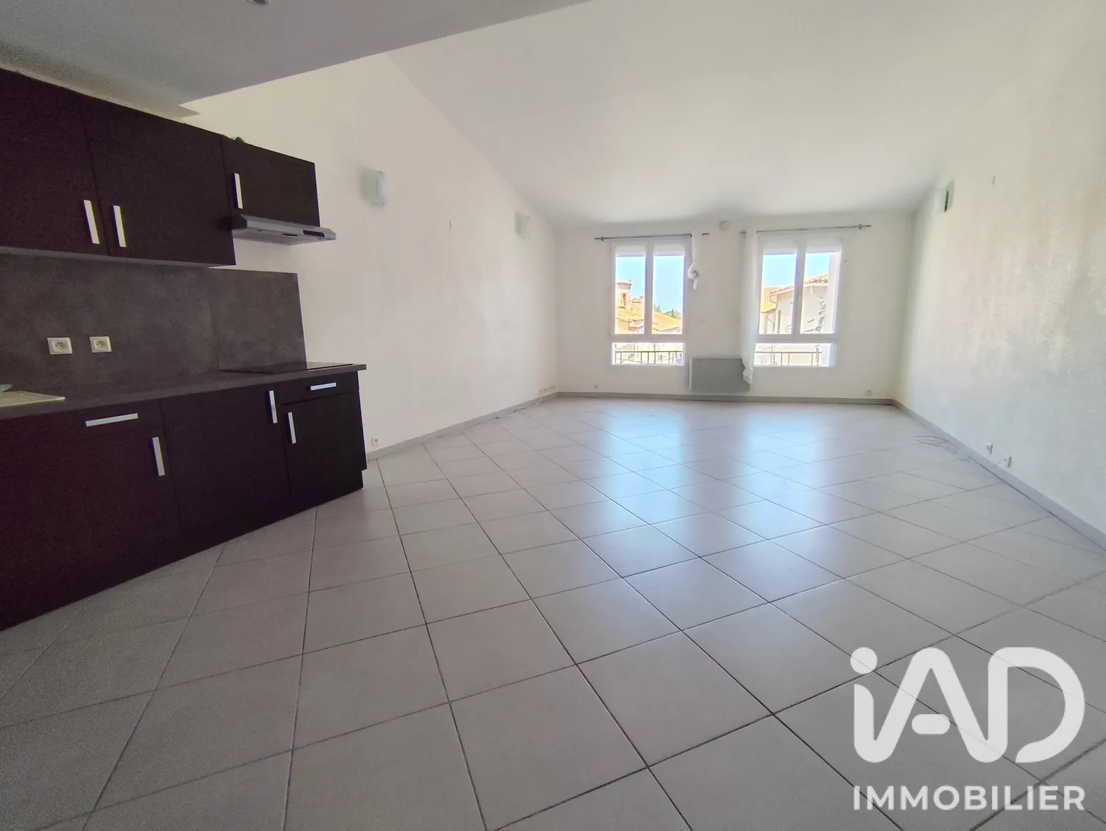 appartement à Salses-le-Château