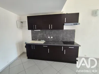 Immeuble à Salses-le-Château (66600)