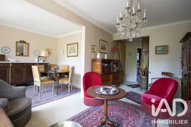 Appartement à Fontenay-le-Fleury (78330)