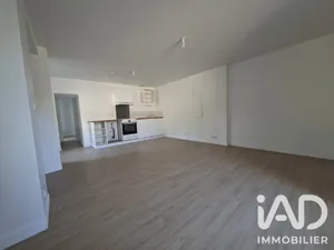 Appartement à Meillac (35270)