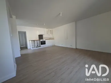 Appartement à Meillac (35270)