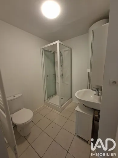 Appartement à Meillac (35270)
