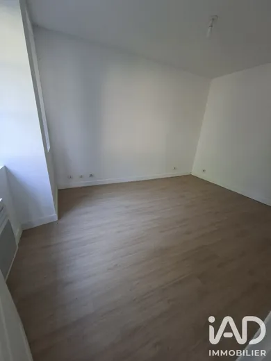 Appartement à Meillac (35270)