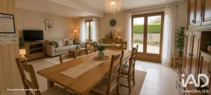 House in Fay-aux-Loges (45450)