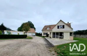 Village house in Le Cormier (27120)