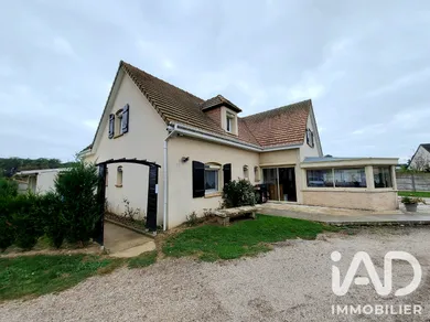 Village house in Le Cormier (27120)