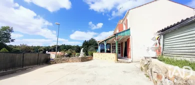 Maison à Venansault (85190)