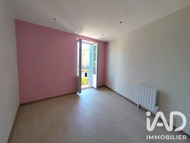 Appartement à Aveze (30120)