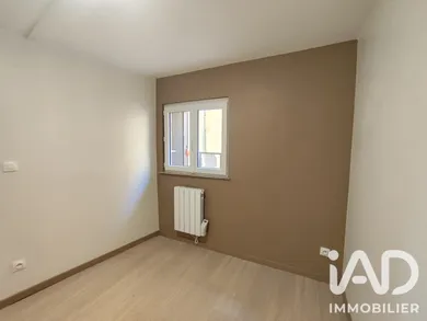Appartement à Aveze (30120)