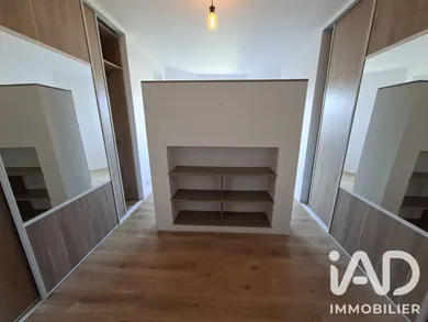 Appartement à Meillac (35270)