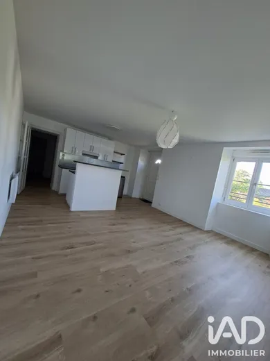 Appartement à Meillac (35270)