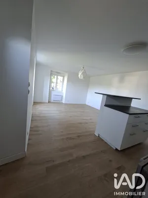 Appartement à Meillac (35270)