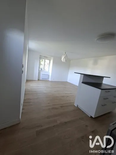 Appartement à Meillac (35270)