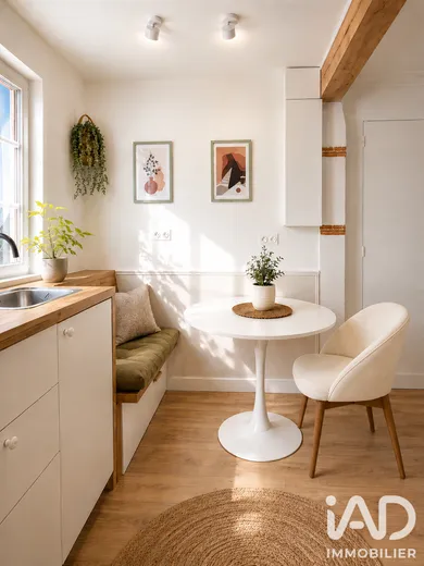 Appartement à Nogent-sur-Marne (94130)
