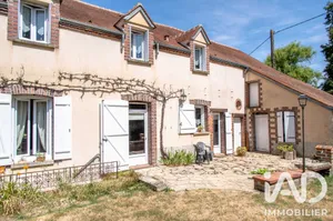 Park home in Gy-les-Nonains (45220)