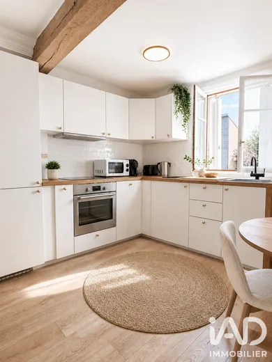 Appartement à Nogent-sur-Marne (94130)
