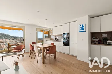Apartment in Cannes (06400)