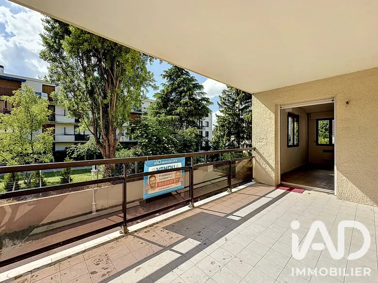 Appartement 1 pièce 30 m² · à Noisy-le-Grand · 30 m² · 140 000 €