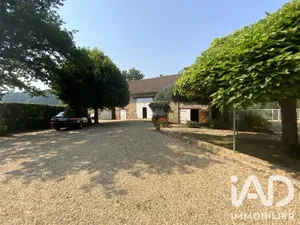 Domaine à Saint-Priest-Ligoure (87800)