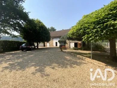Domaine à Saint-Priest-Ligoure (87800)