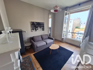 Appartement à Paris (75005)