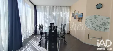 Apartment in Sète (34200)