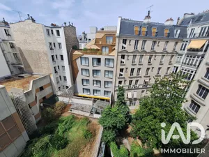 Appartement à Paris (75005)