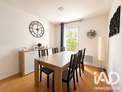 Apartment in Cergy (95800)