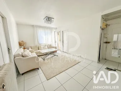 Appartement à Clichy-sous-Bois (93390)