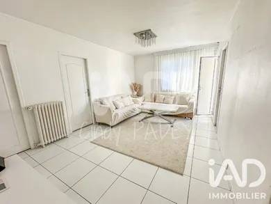 Appartement à Clichy-sous-Bois (93390)