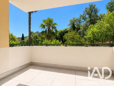 Appartement à Grasse (06130)