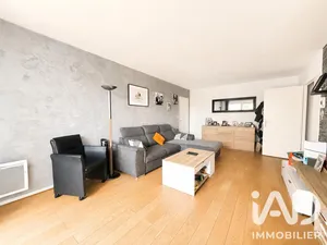 Apartment in Cergy (95800)