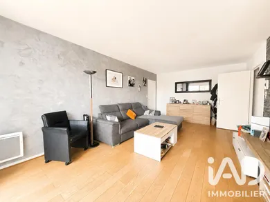 Apartment in Cergy (95800)