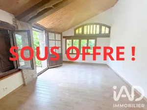 House in Saint-Jean-du-Bruel (12230)