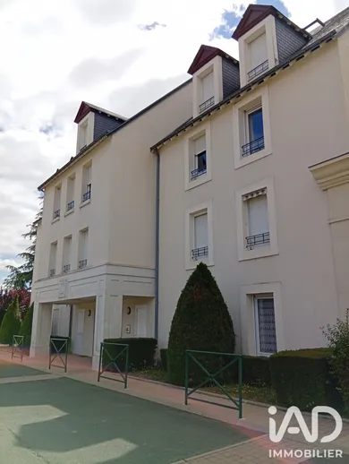 Appartement à Montoire-sur-le-Loir (41800)