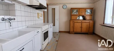 Maison à Bitschhoffen (67350)