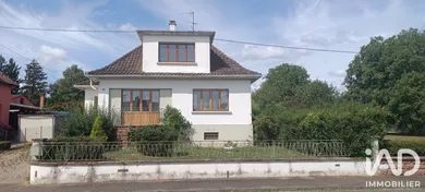 Maison à Bitschhoffen (67350)