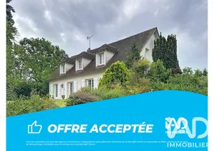 Traditional house in Quiers-sur-Bezonde (45270)
