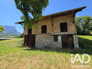 Grange à Porte-de-Savoie (73800)