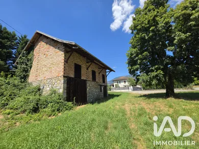 Grange à Porte-de-Savoie (73800)