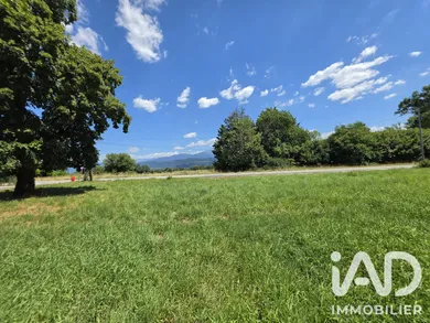 Grange à Porte-de-Savoie (73800)