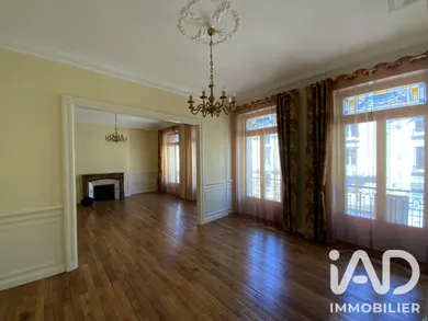 Appartement à Limoges (87000)
