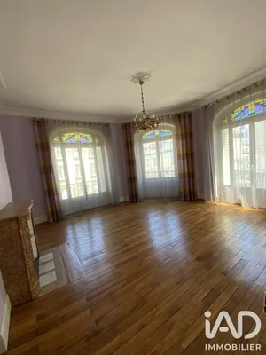 Appartement à Limoges (87000)
