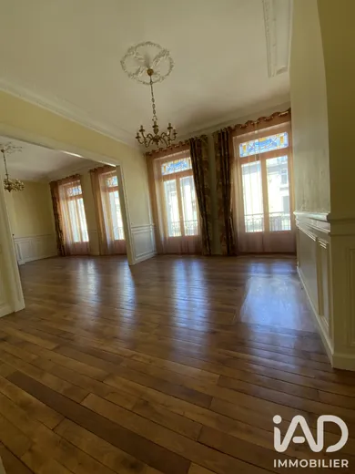 Appartement à Limoges (87000)